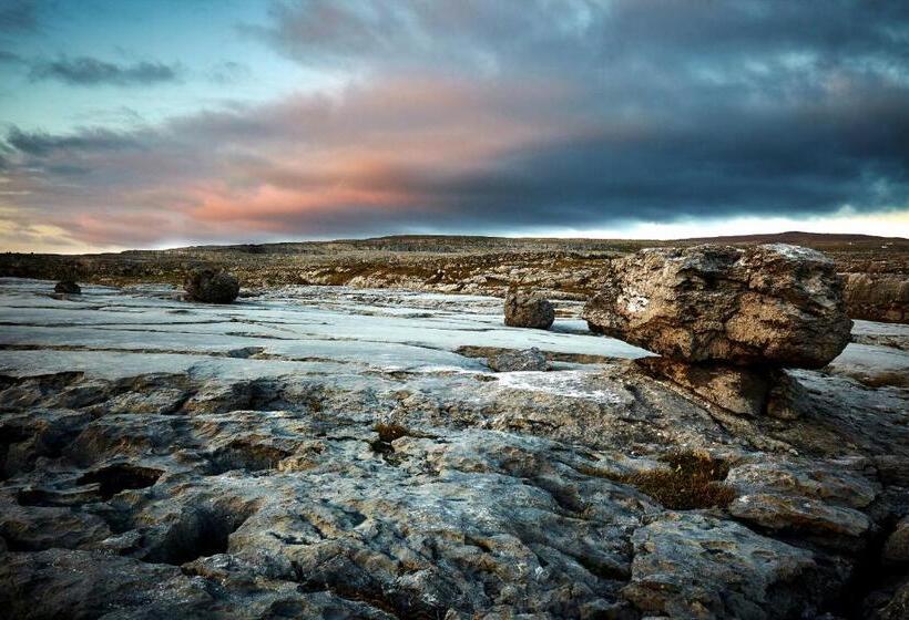 فندق Wild Honey Inn