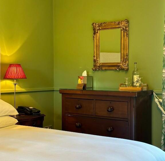 فندق Wild Honey Inn