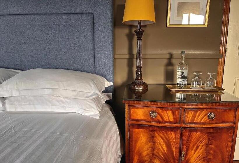 فندق Wild Honey Inn