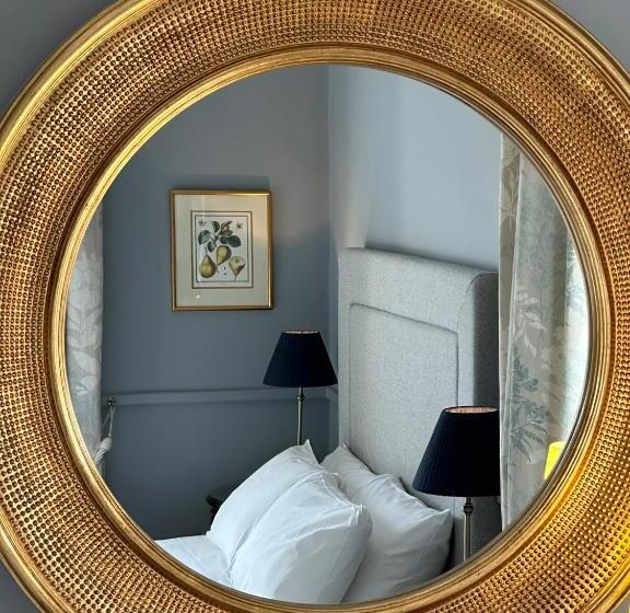 فندق Wild Honey Inn