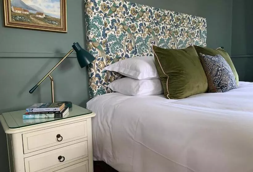 Hotel Wild Honey Inn