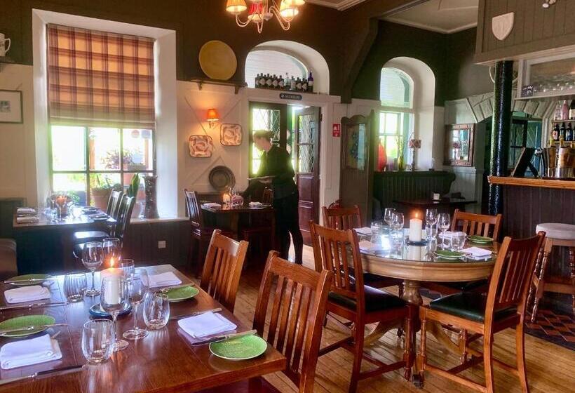 فندق Wild Honey Inn