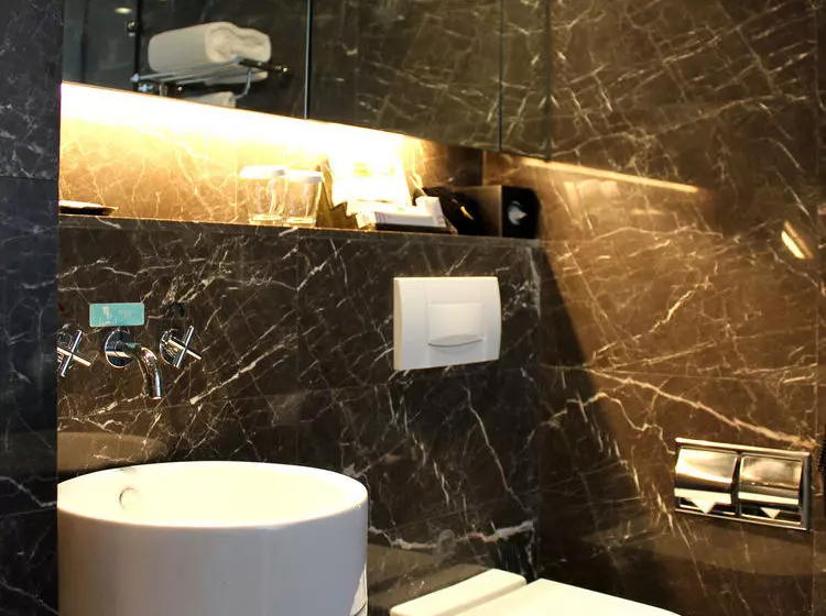 Mercure Suzhou Park Hotel & Suites