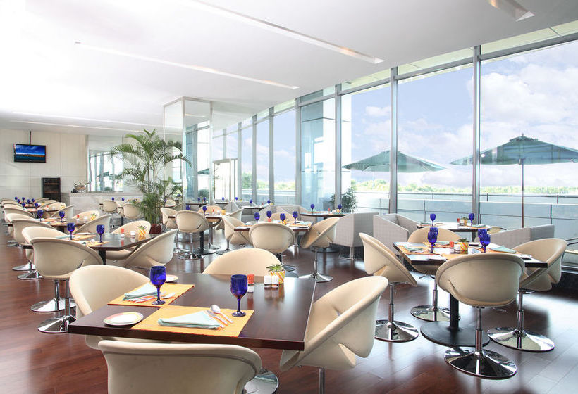 Mercure Suzhou Park Hotel & Suites