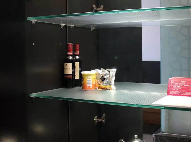 Mercure Suzhou Park Hotel & Suites