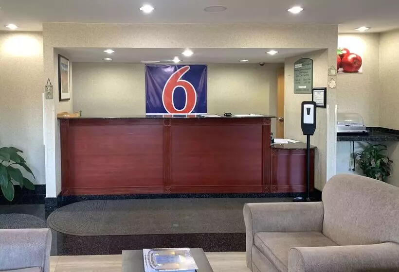 Motel 6 East Windsor, Nj Hightstown