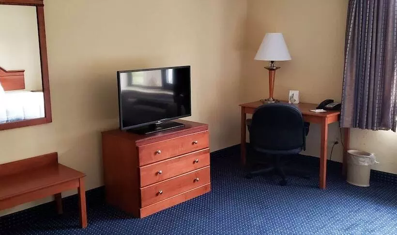 Motel 6 East Windsor, Nj Hightstown