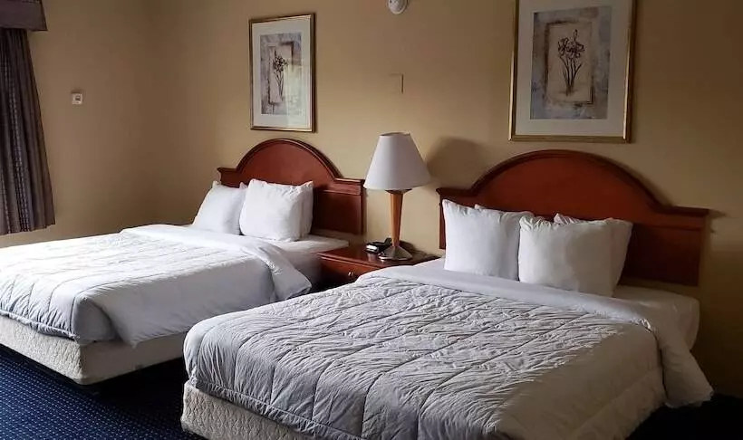 Motel 6 East Windsor, Nj Hightstown