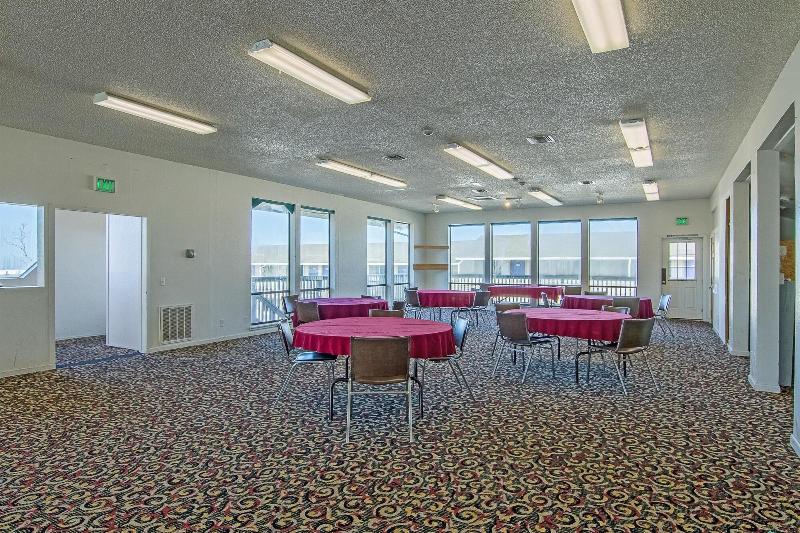 Motel 6fort Bragg, Ca