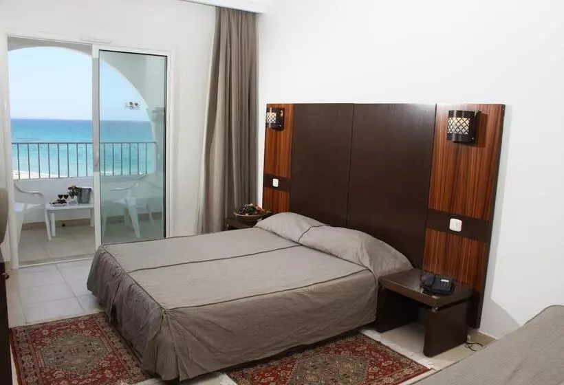 Курорт El Mehdi