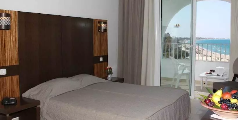 Курорт El Mehdi