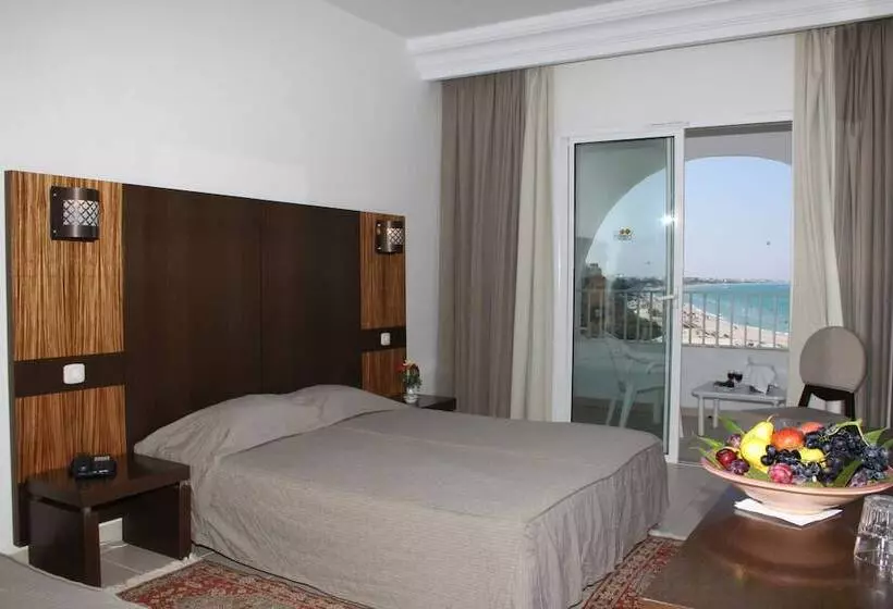 Курорт El Mehdi