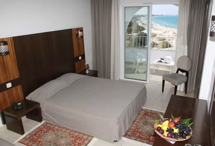 Курорт El Mehdi