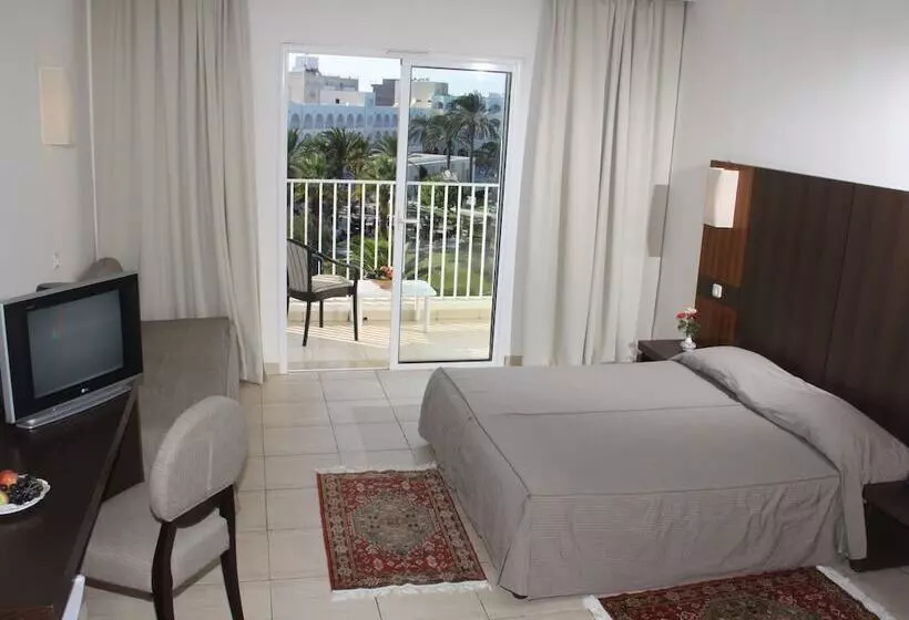 Курорт El Mehdi