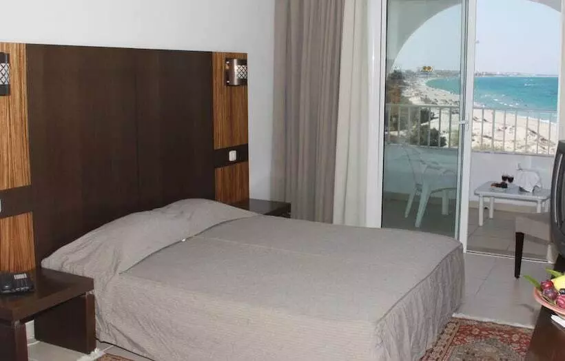 Курорт El Mehdi