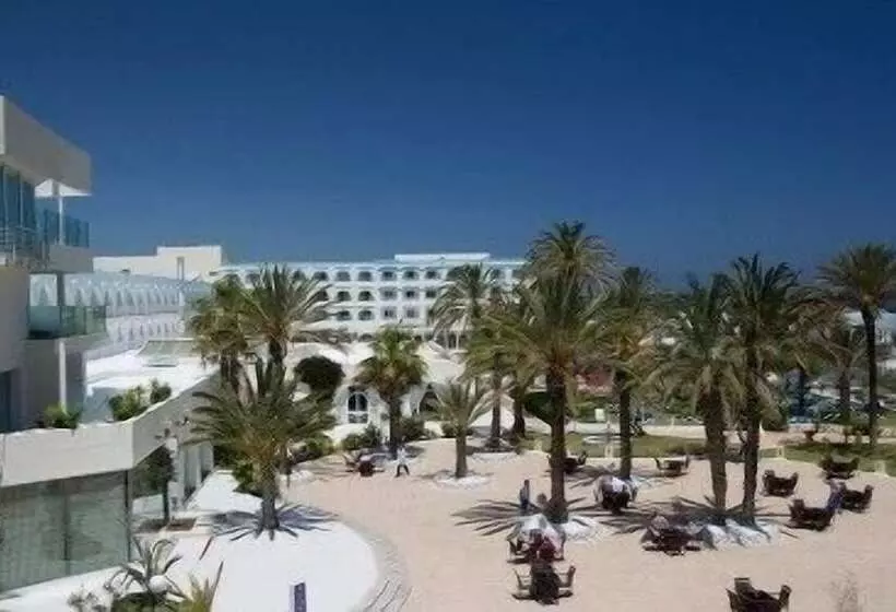 Курорт El Mehdi