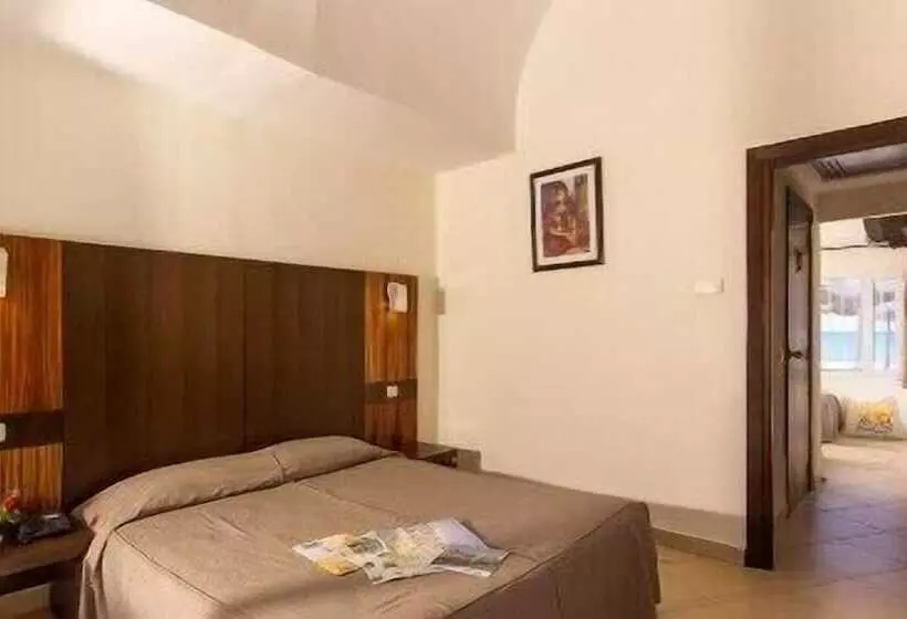 Курорт El Mehdi