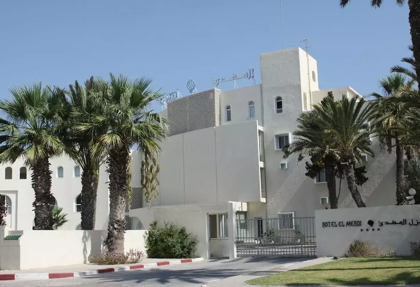 Курорт El Mehdi