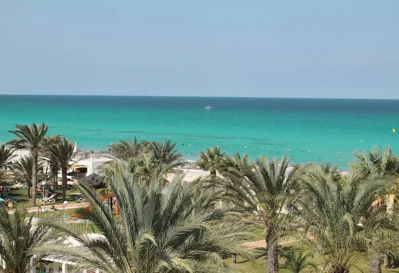 Курорт El Mehdi