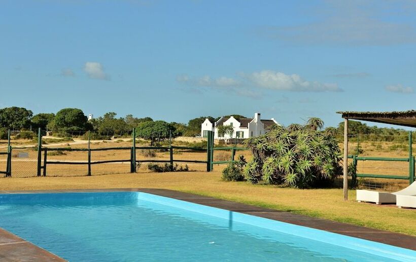 بنسيون De Hoop Opstal Houses