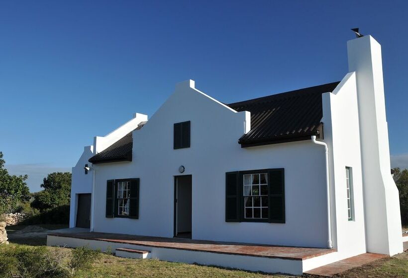 بنسيون De Hoop Opstal Houses