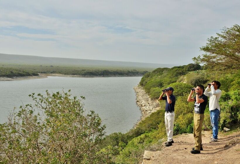 بنسيون De Hoop Opstal Houses