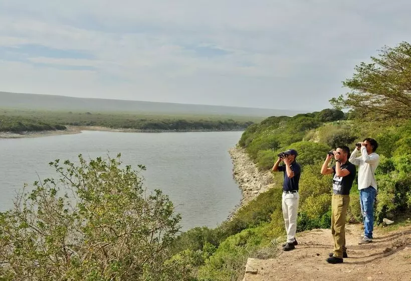 Majatalo De Hoop Opstal Houses