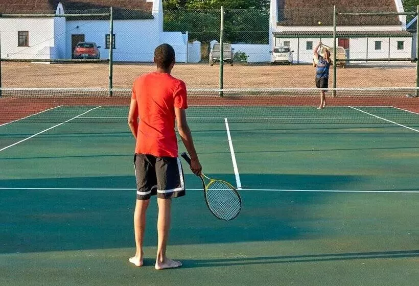 Majatalo De Hoop Opstal Houses