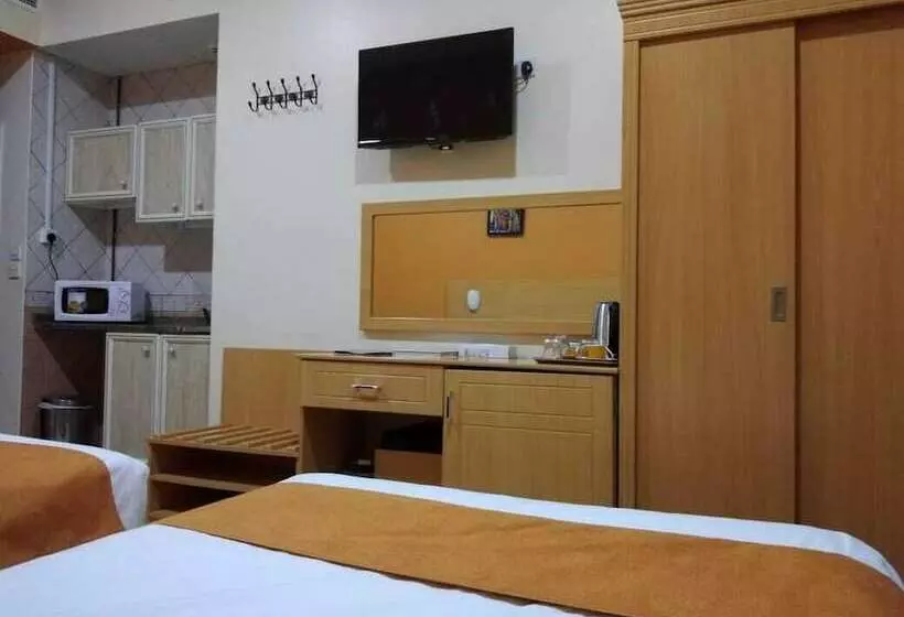 Al Salam Inn Hotel Suites