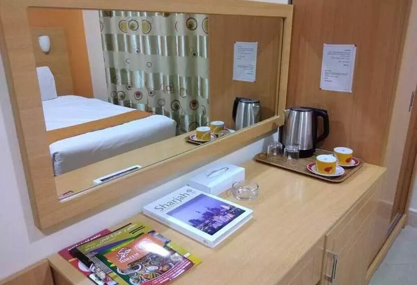 Al Salam Inn Hotel Suites