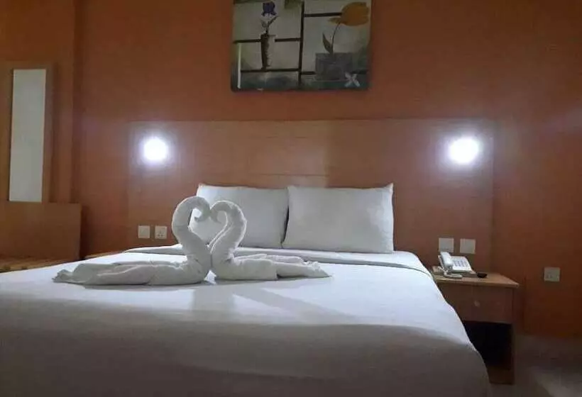 Al Salam Inn Hotel Suites