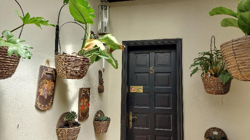 Apartamentos Monasterio De San Antonio Adults Only