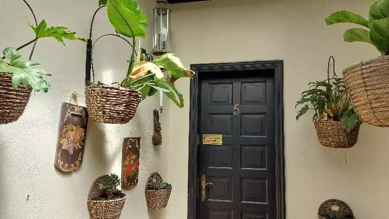 Apartamentos Monasterio De San Antonio   Adults Only