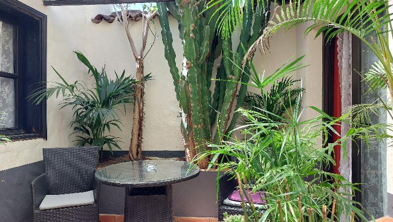 Apartamentos Monasterio De San Antonio Adults Only