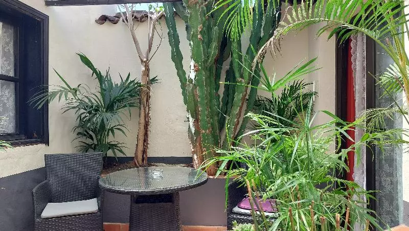 Apartamentos Monasterio De San Antonio   Adults Only