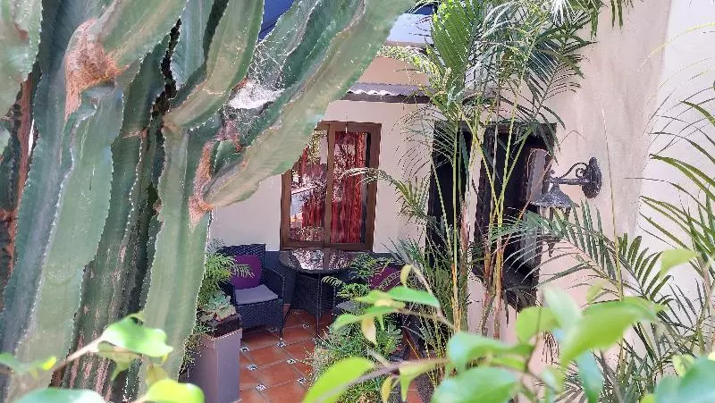 Apartamentos Monasterio De San Antonio   Adults Only