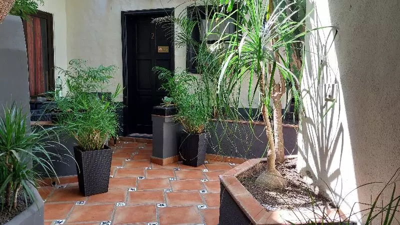 Apartamentos Monasterio De San Antonio   Adults Only