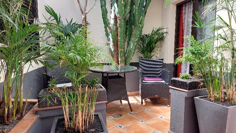 Apartamentos Monasterio De San Antonio Adults Only