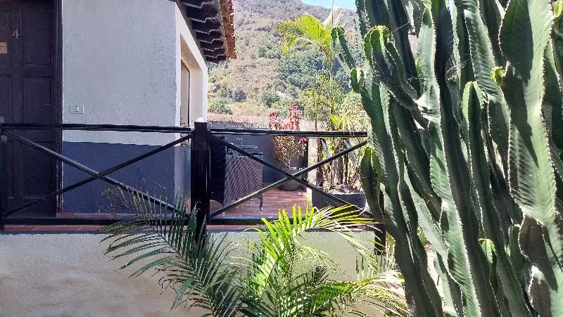 Apartamentos Monasterio De San Antonio   Adults Only