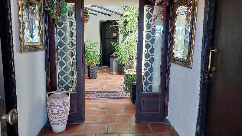 Apartamentos Monasterio De San Antonio Adults Only