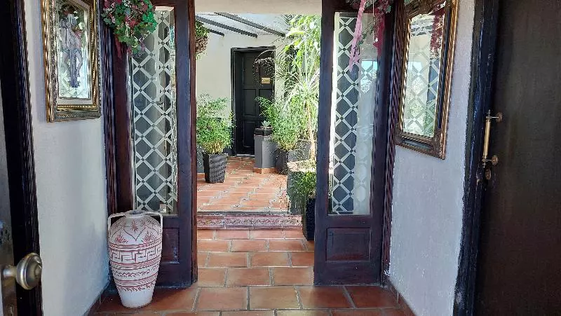 Apartamentos Monasterio De San Antonio   Adults Only