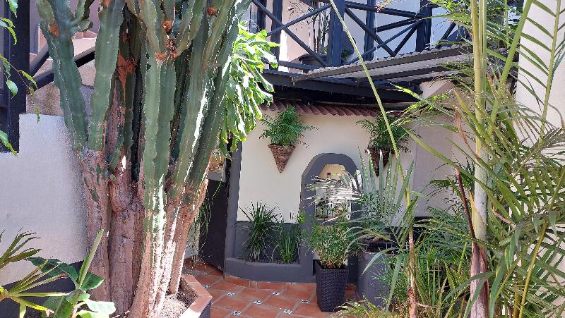 Apartamentos Monasterio De San Antonio Adults Only