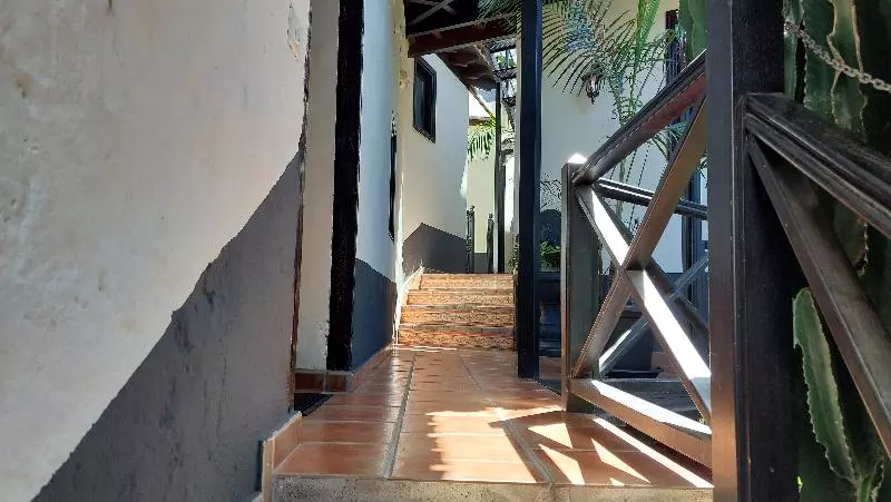 Apartamentos Monasterio De San Antonio   Adults Only