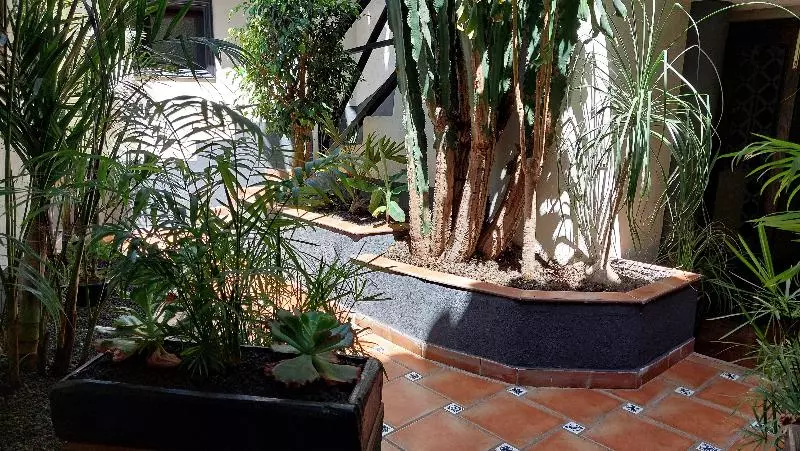 Apartamentos Monasterio De San Antonio   Adults Only