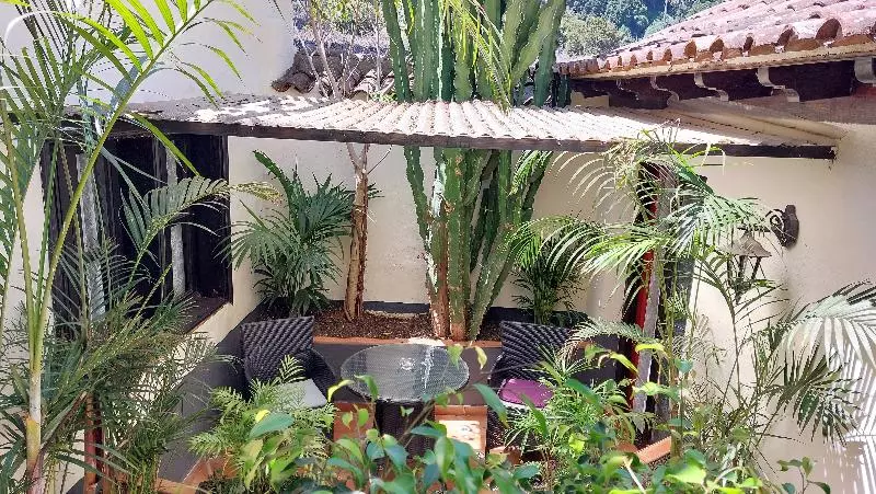 Apartamentos Monasterio De San Antonio   Adults Only