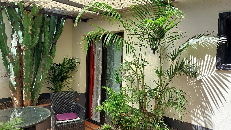 Apartamentos Monasterio De San Antonio Adults Only