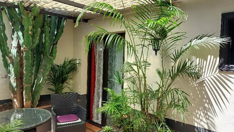 Apartamentos Monasterio De San Antonio   Adults Only