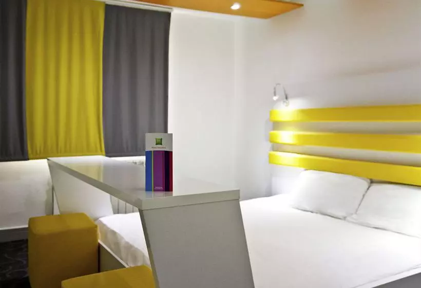 Otel Ibis Styles London Croydon