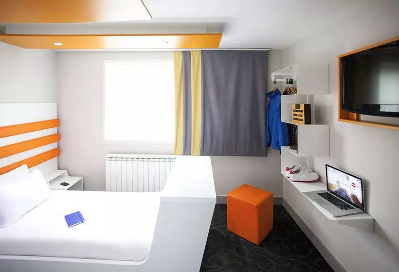 Otel Ibis Styles London Croydon