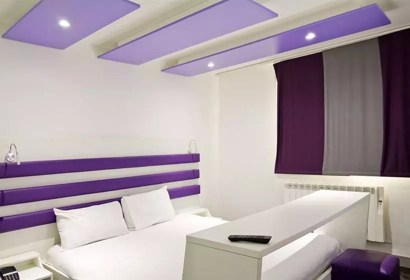 Otel Ibis Styles London Croydon